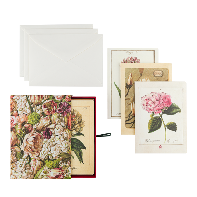 Bomo Art Budapest - Wholesale Everyday Greeting Card - Greeting Card Set with Handmade Box5