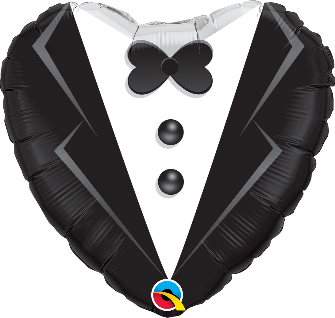 Party Hunterz LLC – wholesale Balloon – 18 INCH WEDDING AND ANNIVERSARY BALLOON ASSORTMENTS19