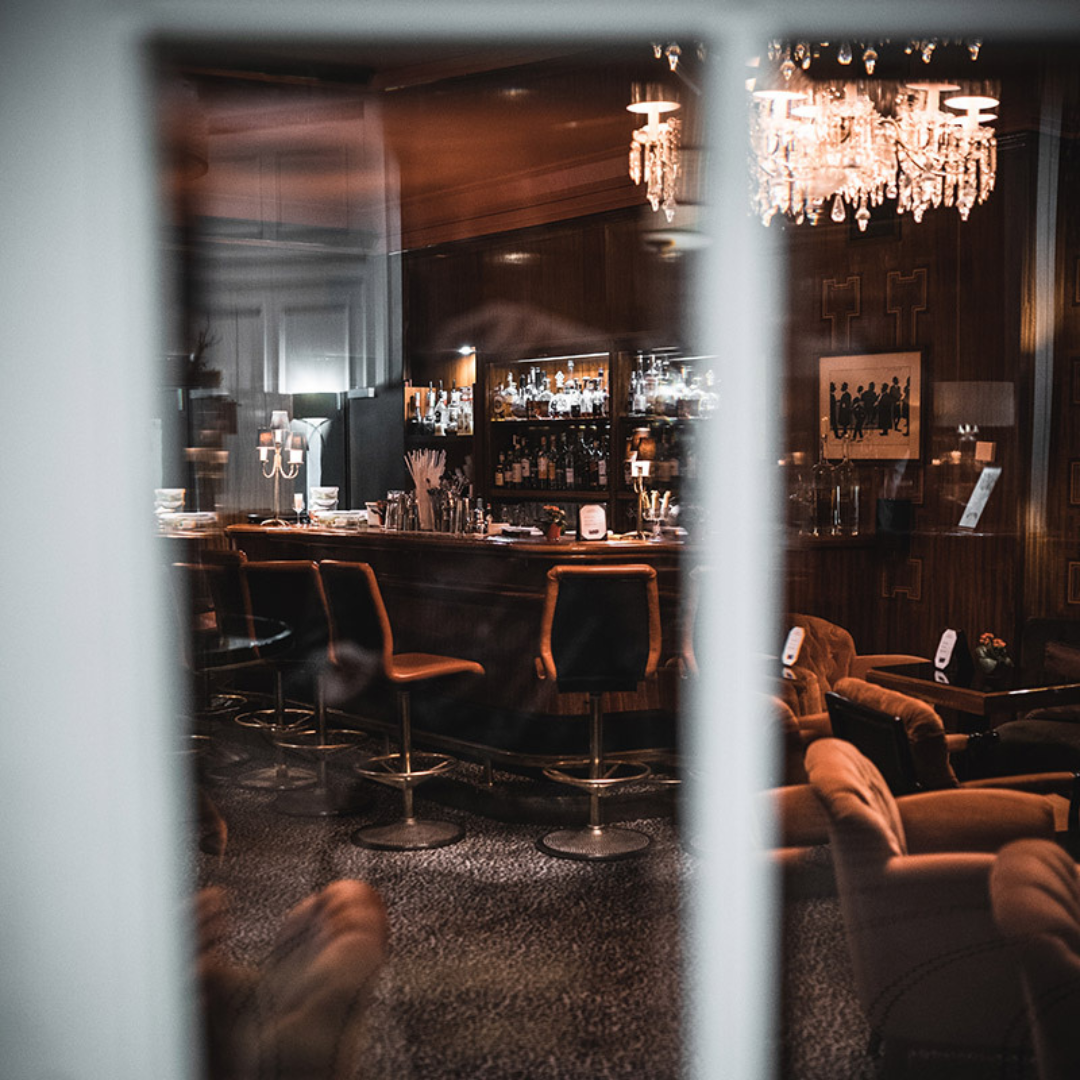 Spirits of Alchemy - Wholesale Cocktail Mix/Syrup - Velvet Mood Cocktail Mixer | Espresso Martini | Mocktail Mix11