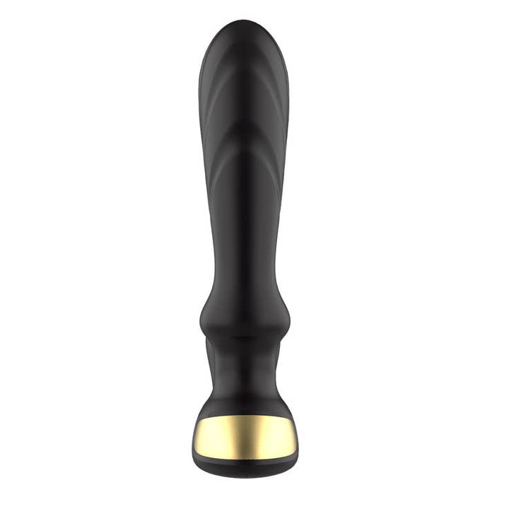 Lynk Pleasure - Wholesale Sex Toy - MAGNA Adjustable Vibrating & Tapping Prostate Massager2