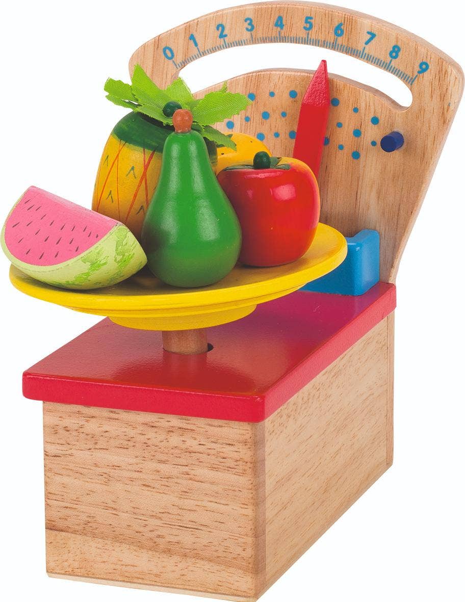 Robbie Toys Ltd – wholesale Wood toy – Child – Scale1