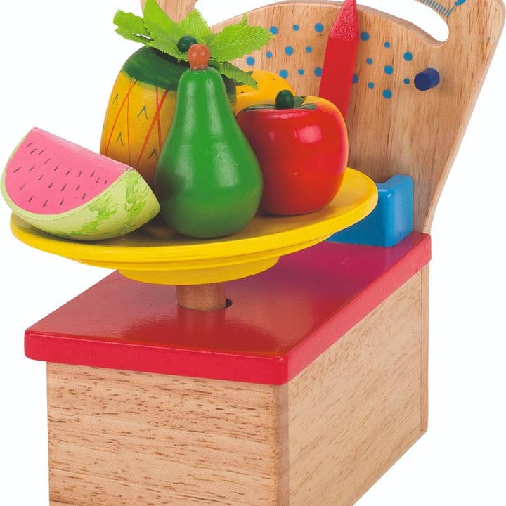 Robbie Toys Ltd – wholesale Wood toy – Child – Scale1