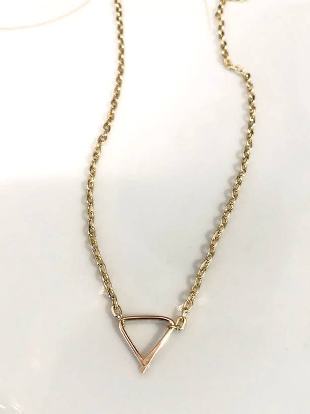 Eve Halsband för wholesale av Zahavah Jewelry