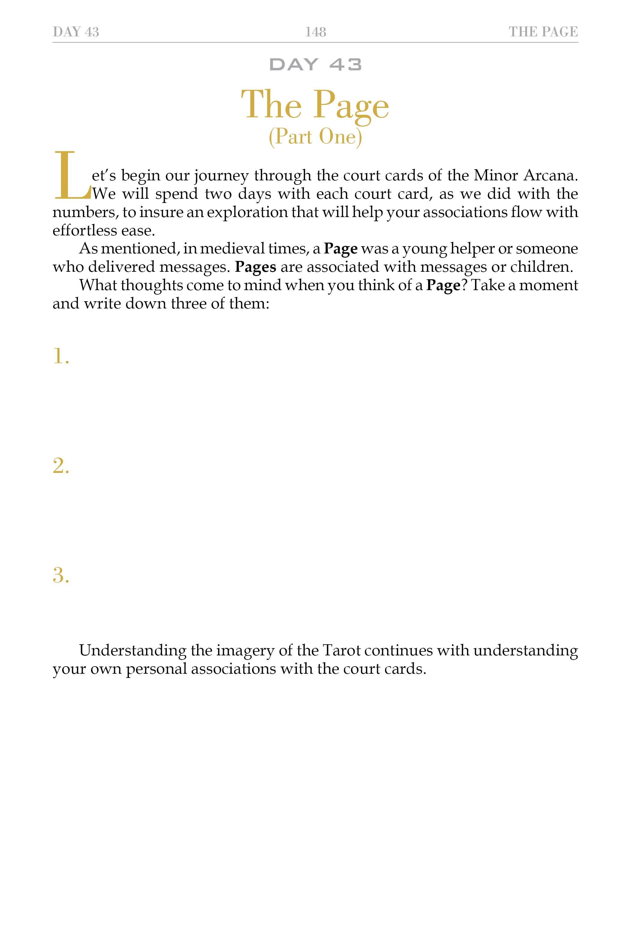 REDFeather – Großhandel Körper, Geist & Seele – 90 Tage um das Tarot zu lernen1