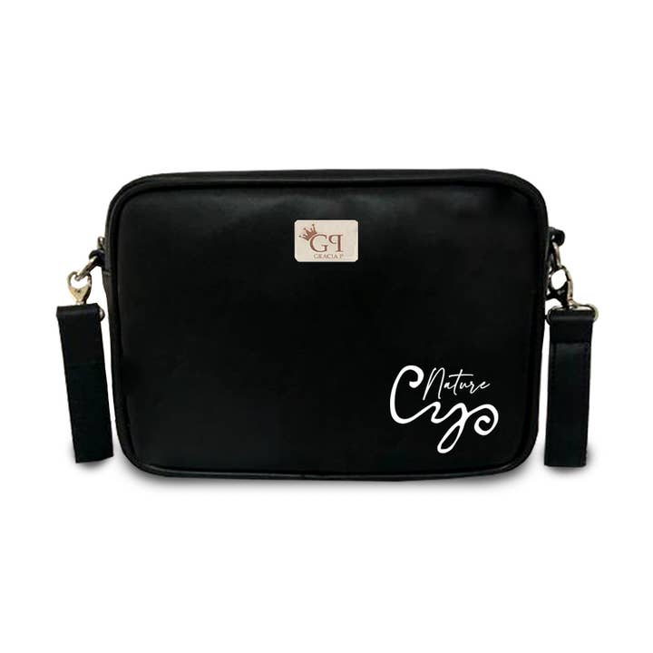 SAC DE MODE par Gracia P - Cuir véritable - CUIR - Fabriqué EN ITALIE pour la vente par GLOBALSHOP SRL