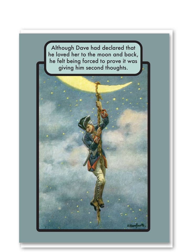 Moon And Back for wholesale by Objectables Publishing Limited