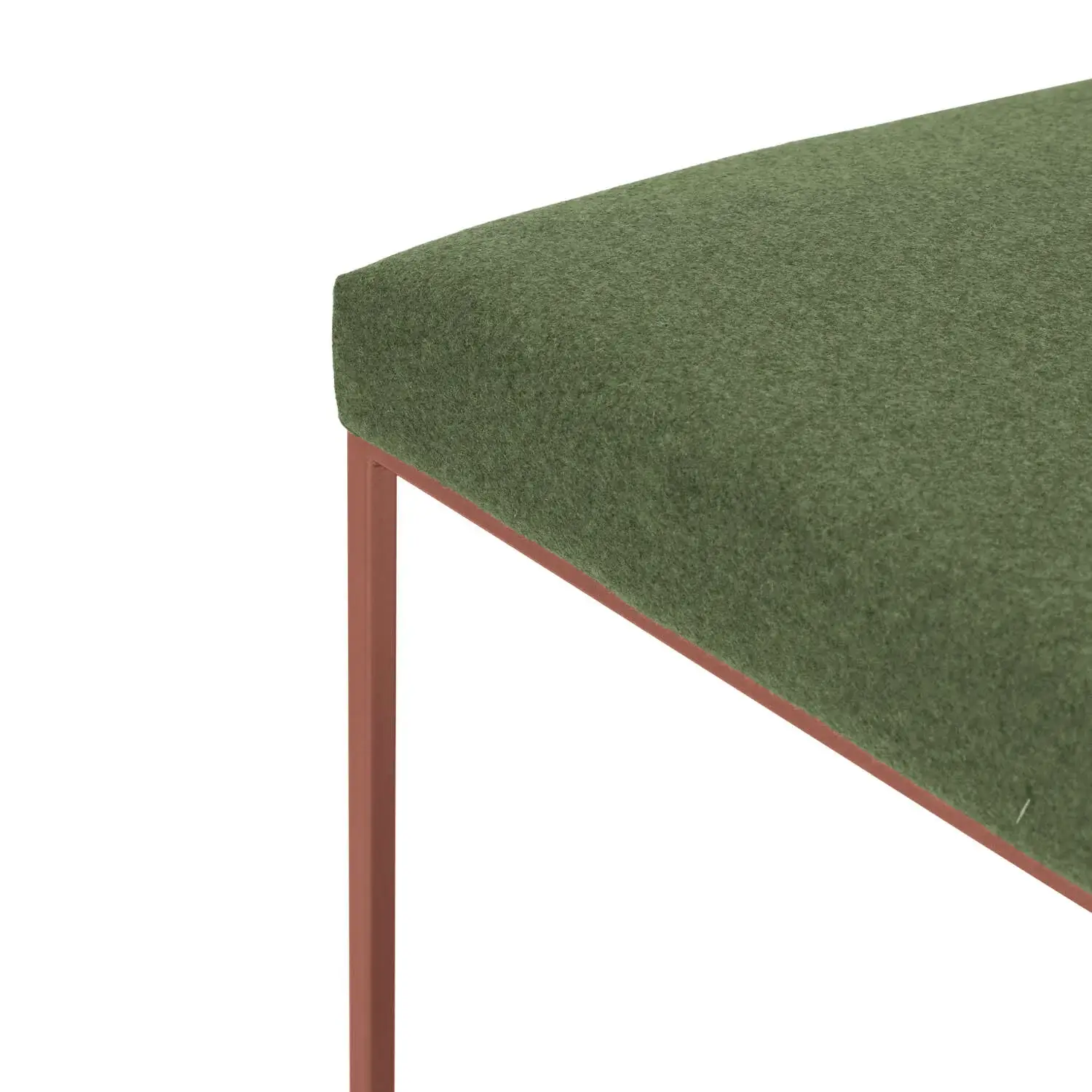 Sternzeit Design – wholesale Chair – Cube Stuhl 55 - Wool Line57