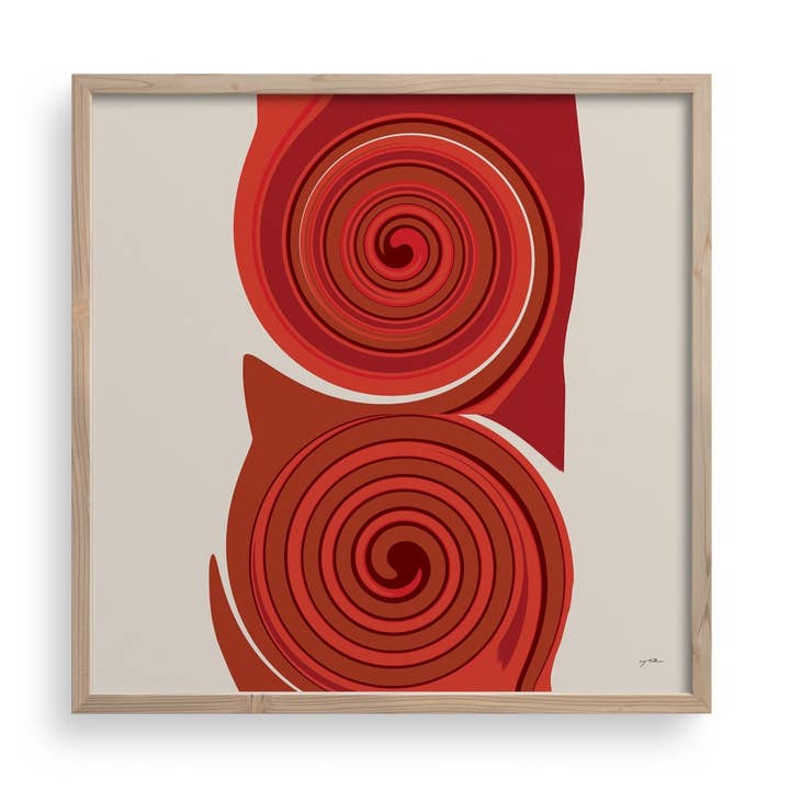 BAKED APPLES for wholesale by squarepaint