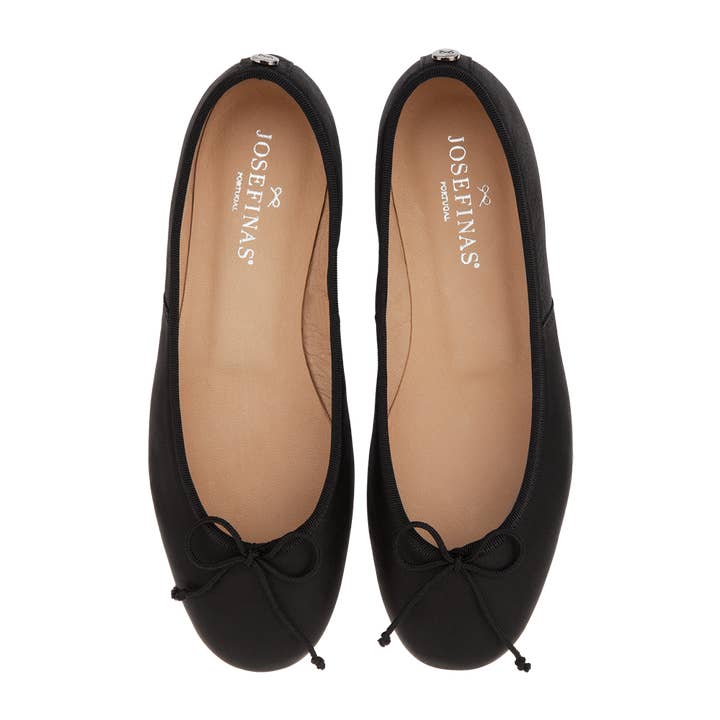 Josefinas Nostalgisch Schwarz für den Großhandel von Josefinas