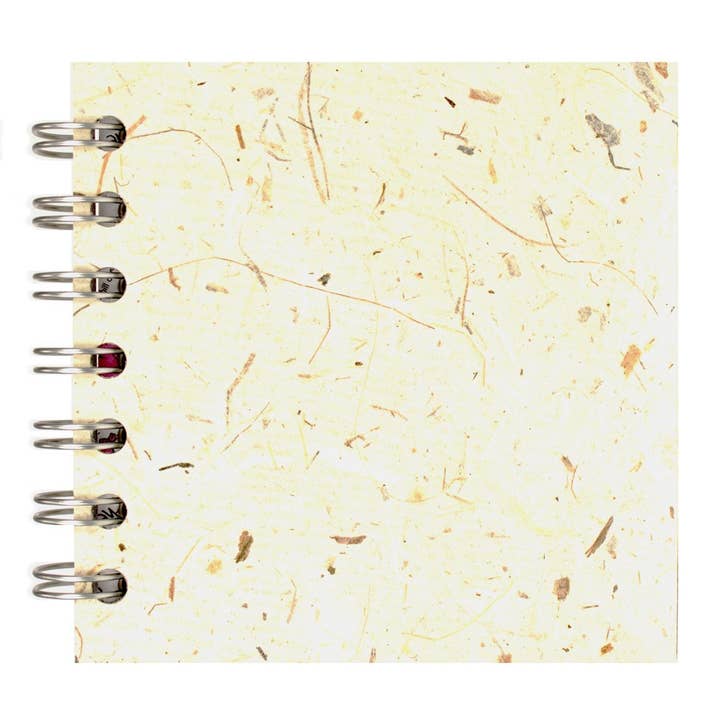 Pink Pig – wholesale Sketchbook/sketchpad – 4x4 White Cartridge Paper Square format17