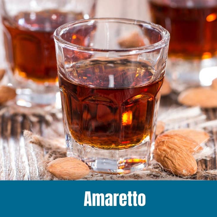 Café de spécialité aromatisé Amaretto Medium Rôti moulu en vente B2B pour  votre magasin – Faire France