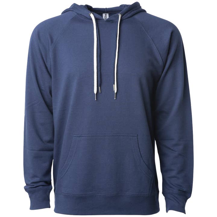 Stryder Gear - Wholesale Hoodie - Unisex - Custom Hoodie Independent Trading SS1000