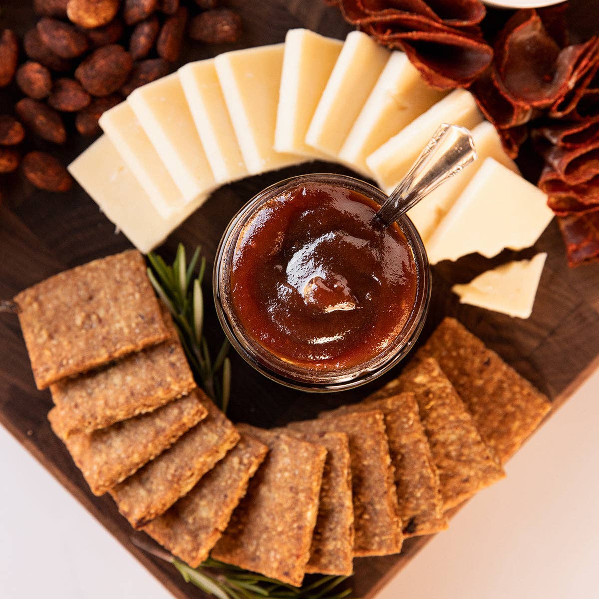 Blake Hill Preserves - Vente Confiture/gelée - Beurre de pomme à l'érable7