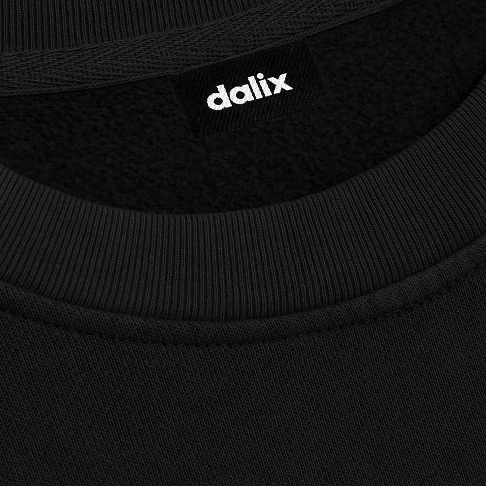 Dalix - Wholesale Grafisch sweatshirt - Uniseks - Dalix Alien Zware Relaxte Sweater6