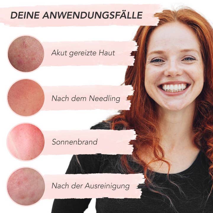 FACES OF FEY - Vendita all'ingrosso Maschera viso - Maschera in argento - maschera lenitiva con microsilver FACES OF FEY3