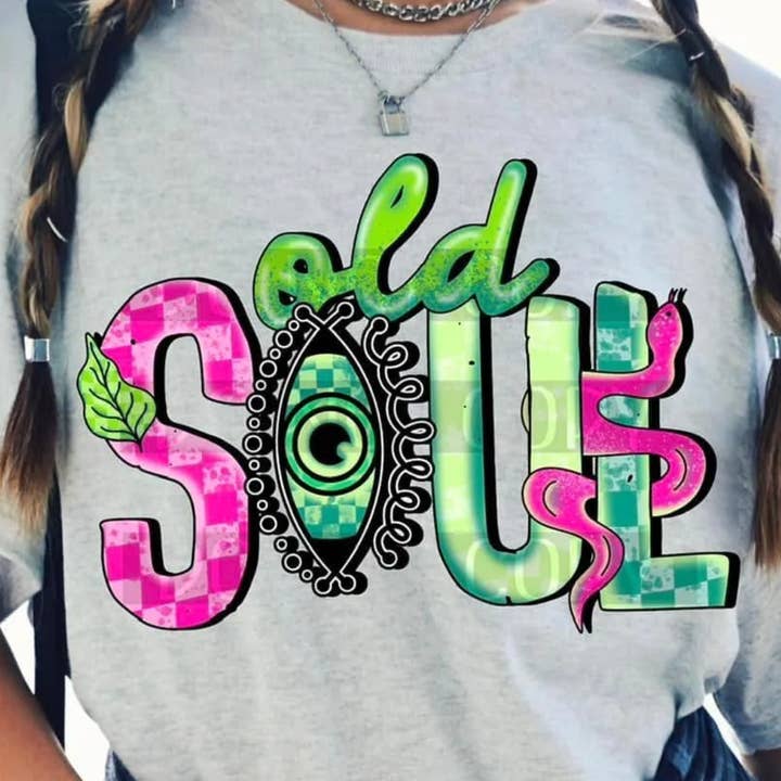 K and M Designs – Engroshandel Sublimationstryk – Gammel Sjæl DTF Overførsel0