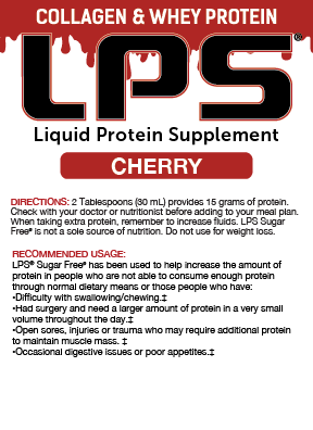 Nutritional Designs, Inc. - Wholesale Protein/Superfood Powder - LPS - Liquid Protein Supplements - 15grams Protein/Serving7