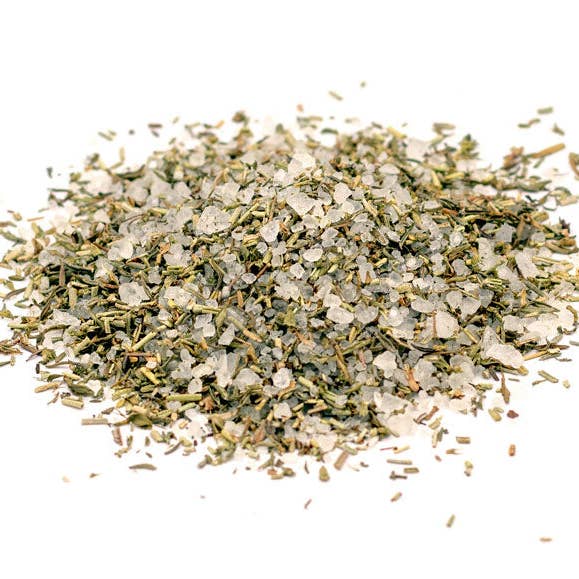 Salt with herbs from Provence for wholesale by biocomptoir