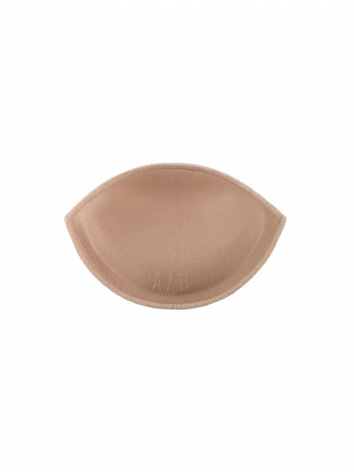 Bye Bra - Venta al por mayor Relleno de sujetador - Mujer - Almohadillas push-up de aceite mineral