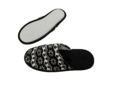 MB SMERWICK SA - Wholesale Slippers - Women's - DESIGNS INDOOR SLIPPERS ASSORTMENT- T.36/41 - MBS02031 4