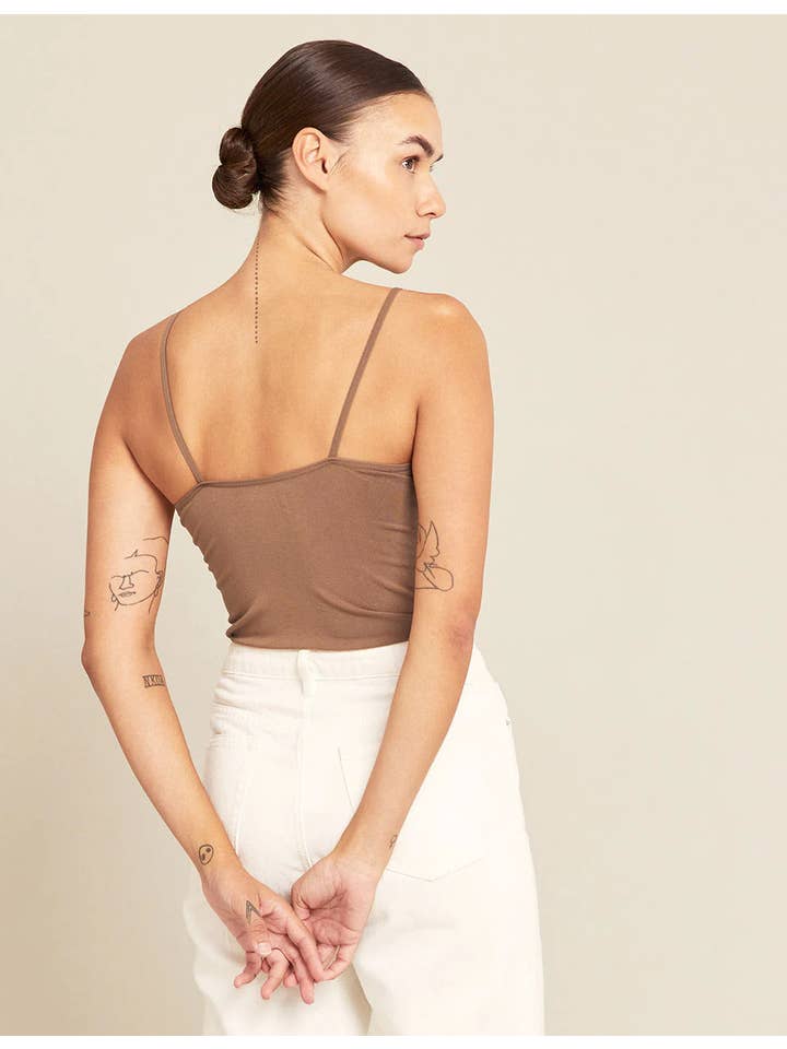 BOODY UK LTD – wholesale Camisole – Women′s – Cami Top6