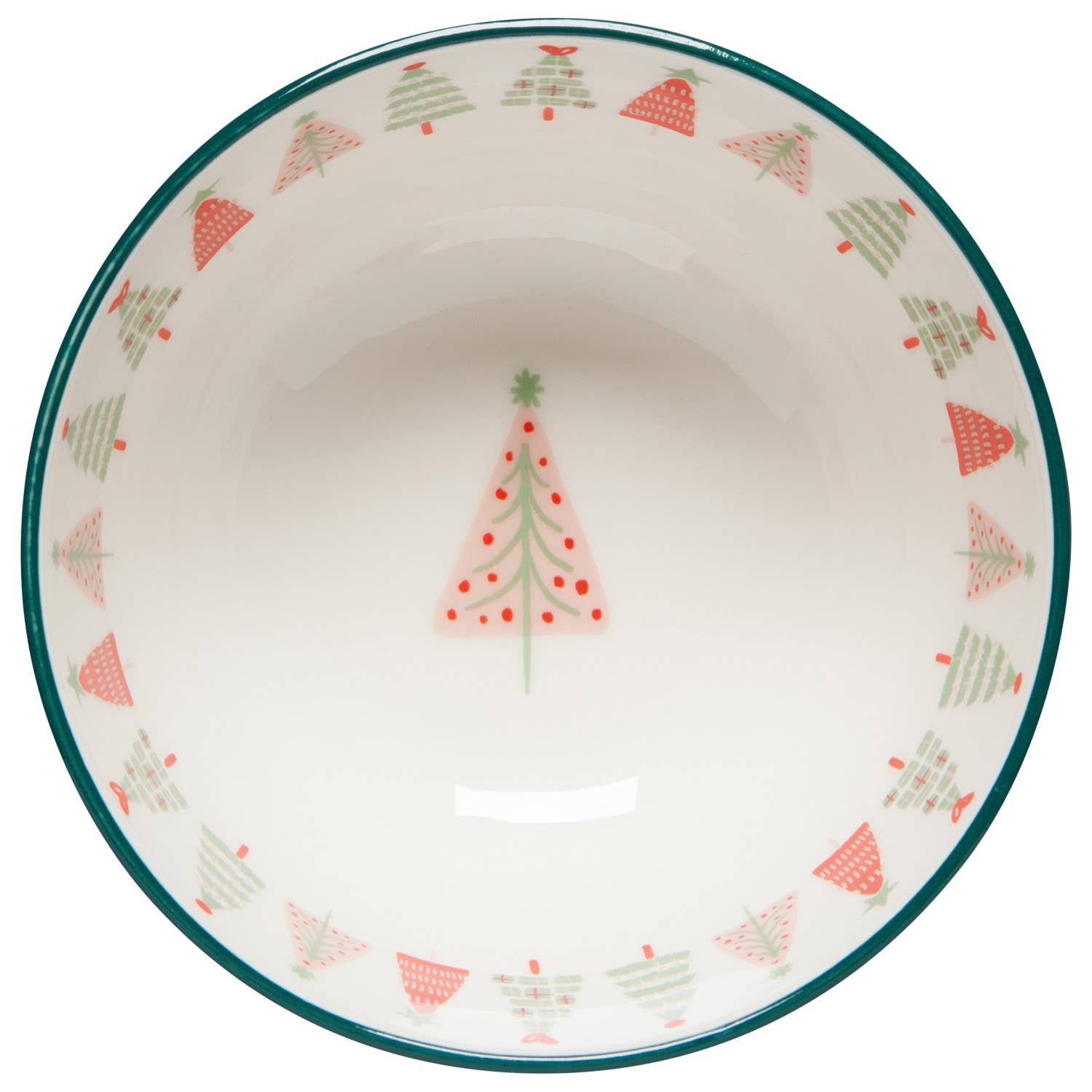 Danica Jubilee - Wholesale Bowl - Glitzmas Christmas Bowls Set of 41