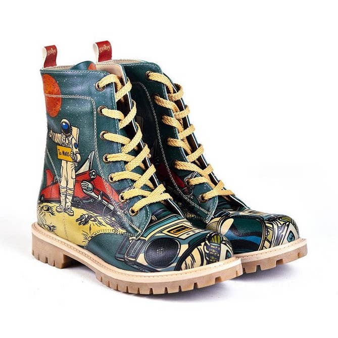 Bottes Hautes TMB1081 pour la vente par Goby