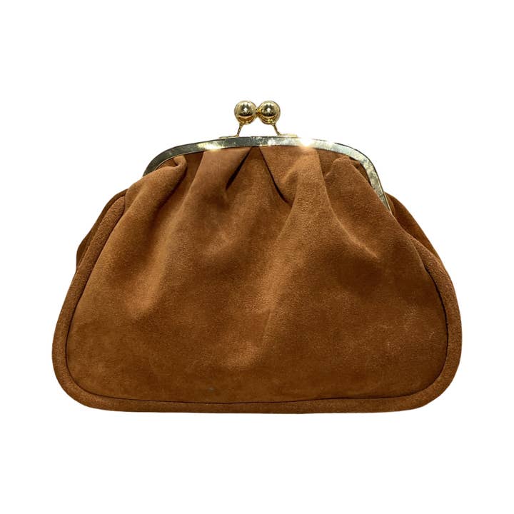 Ruskindstaske Lås for engroshandel hos Louisa lee