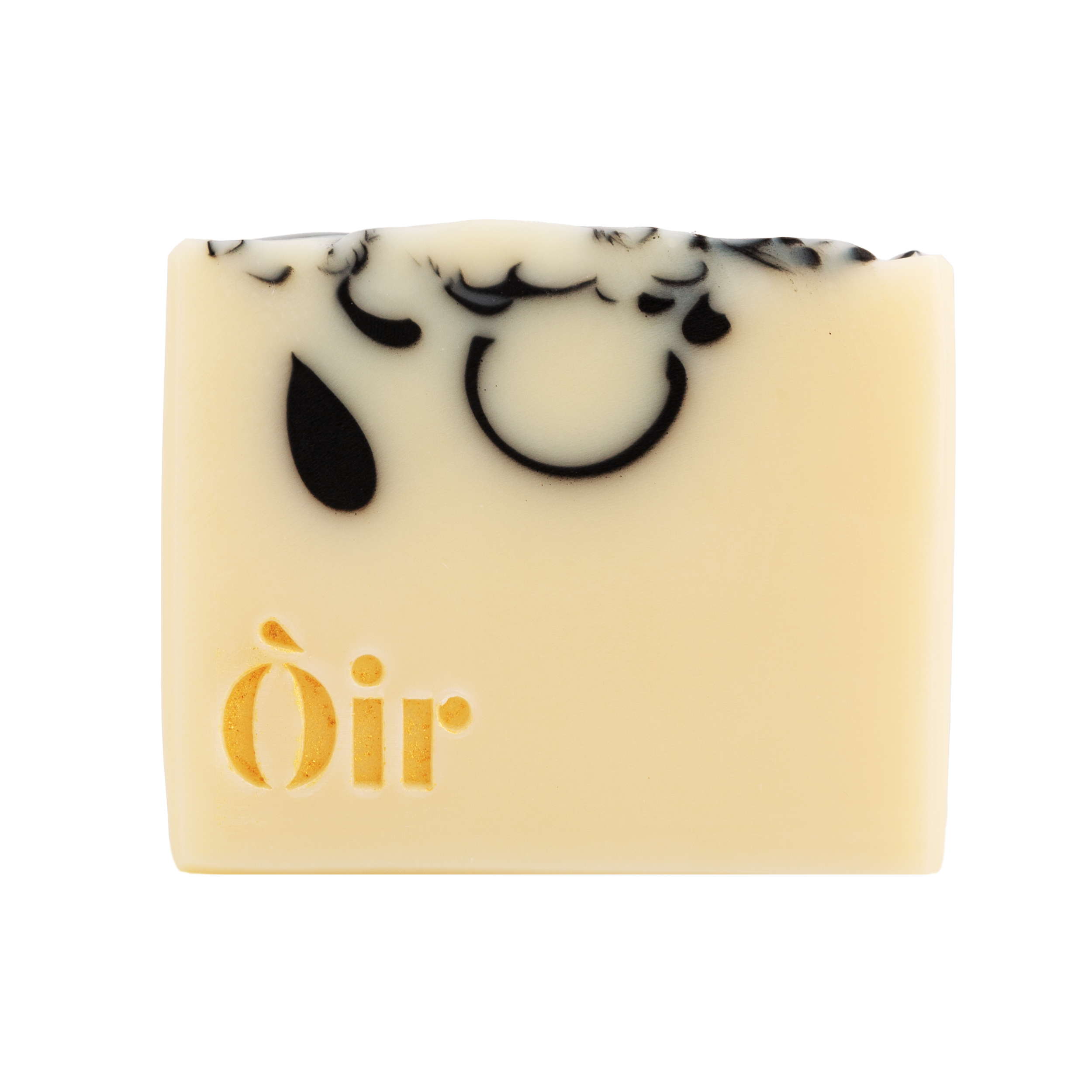 Oir Soap Ltd - Venta al por mayor Pastilla de jabón - Jabón de madera de cedro, salvia esclarea, geranio rosa, vetiver3