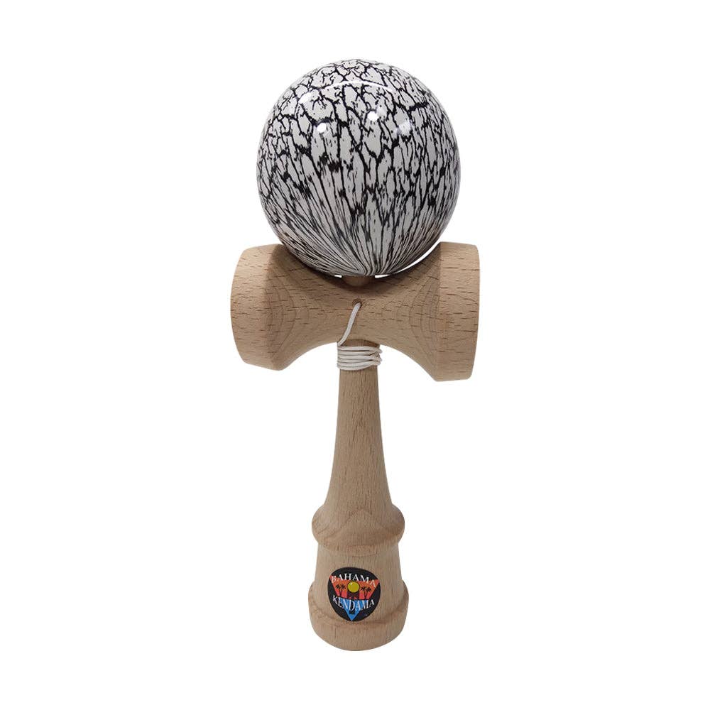 YoYo Sam - Wholesale Classic Toy - Kids - Bahama Kendama Animals Collection Bahama Kendama0