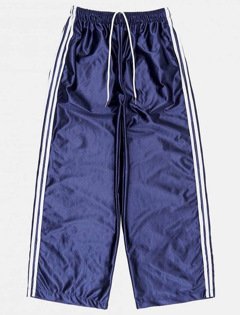 safistyle - Wholesale Pants - Women's - Glossy Sports Pants2