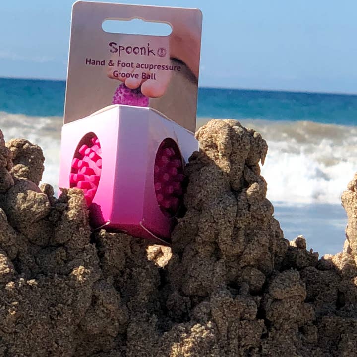 Acupressure Groove Ball box (9 Balls) and other Purchase Wholesale ballkleid. Free Returns & Net 60 Terms on Faire trending on Faire.