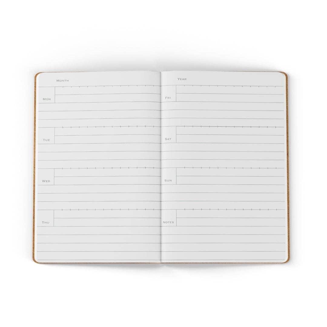 LOCHBY – wholesale Notebook – Pocket-size Notebook (1-pack)25