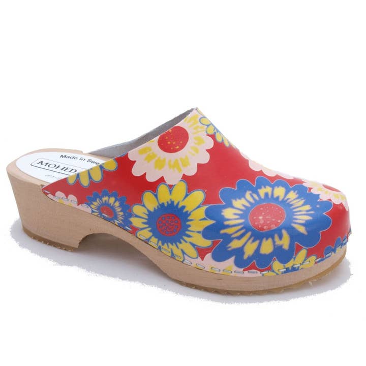 SPAGNA Red for wholesale by Moheda