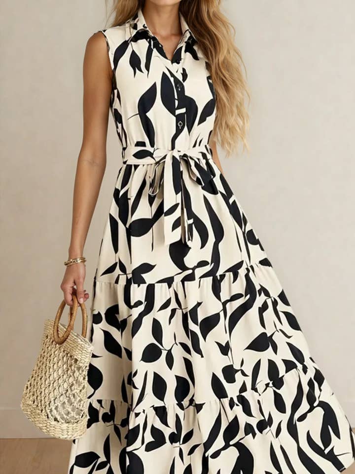 Daphne Dress for wholesale by Indie & Co. | Women's Apparel