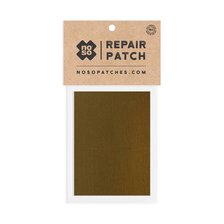 Coyote pour la vente par Noso Patches