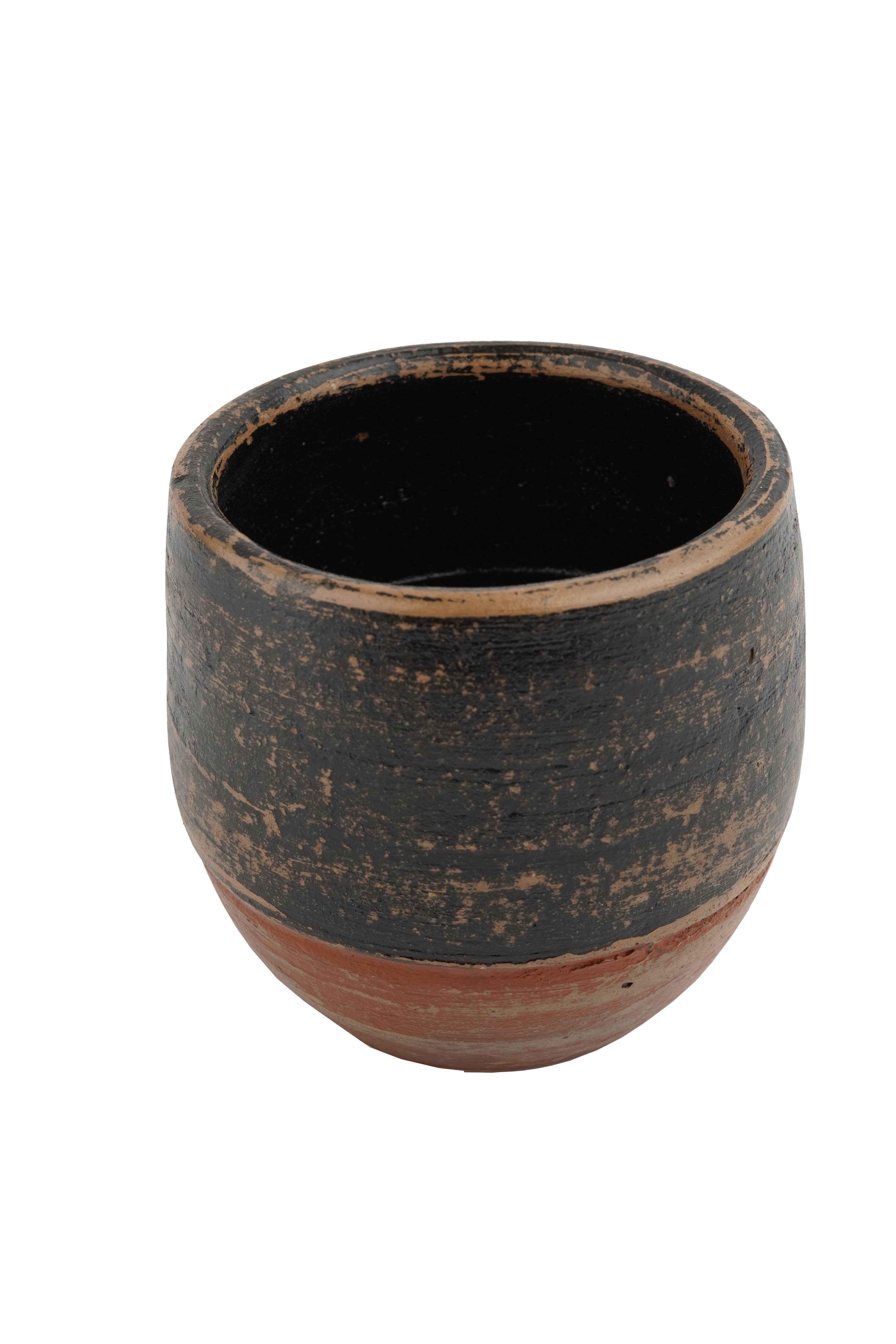 My Amigos Imports – Suporte de vela por atacado – Vaso de vela Santa Fe Jar™ - opções de dois tons e três cores1