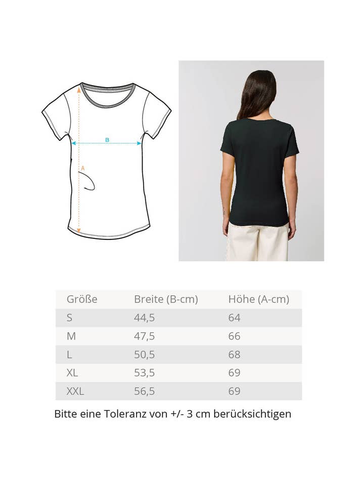 WeinLIEBLING – Engroshandel T-shirt med print - Dame – En mere vin - Dame Premium T-shirt