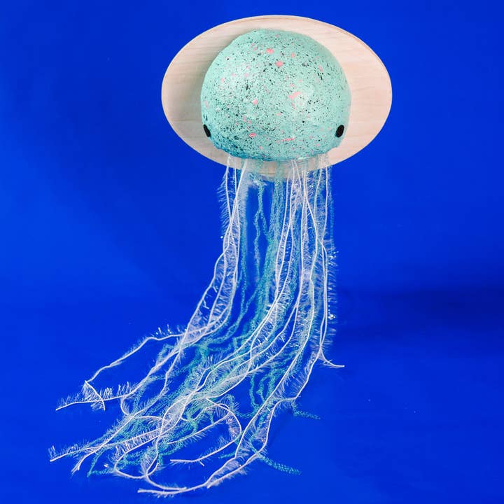 Jelly Wellyfish for wholesale by Tangerine Art Kits