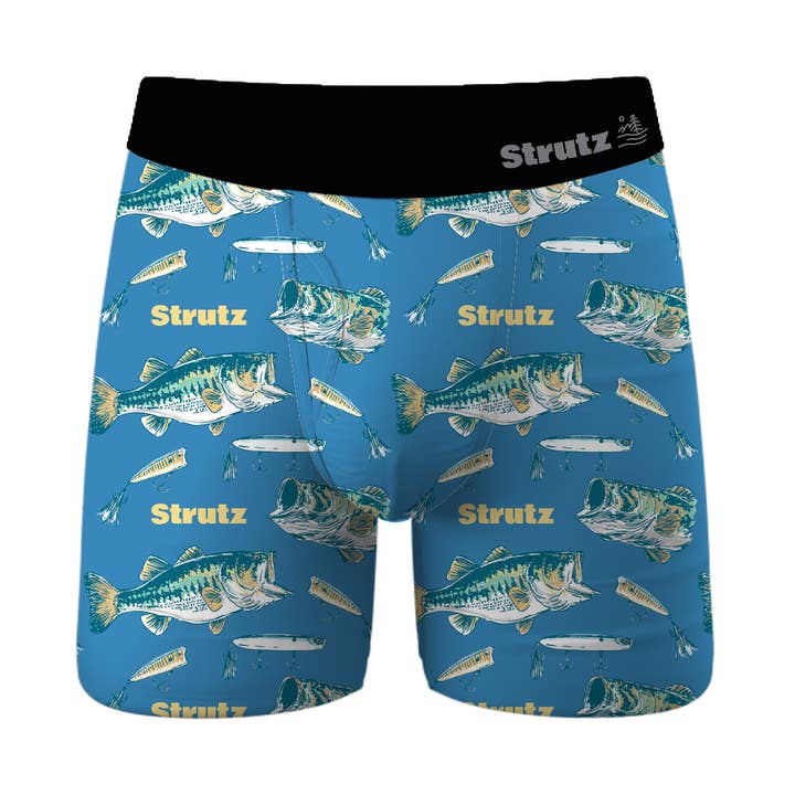 ALL ABOUT THAT BASS for wholesale by STRUTZ