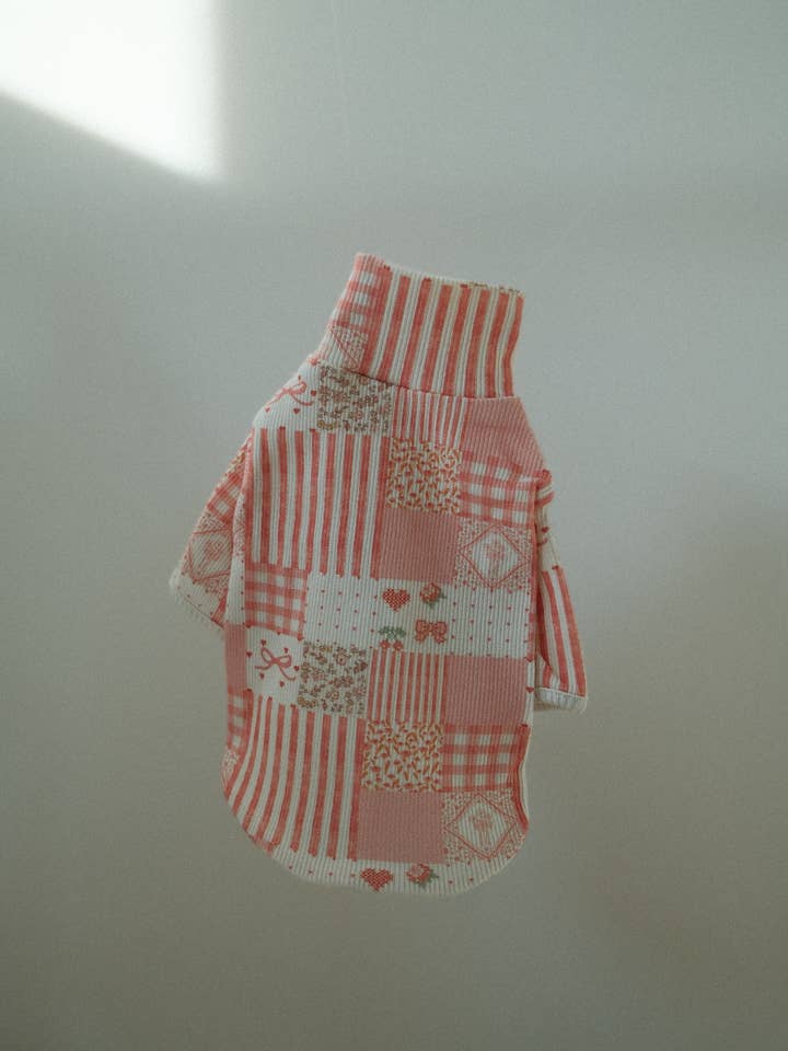 Sweathearts Patch for wholesale by Lil.co