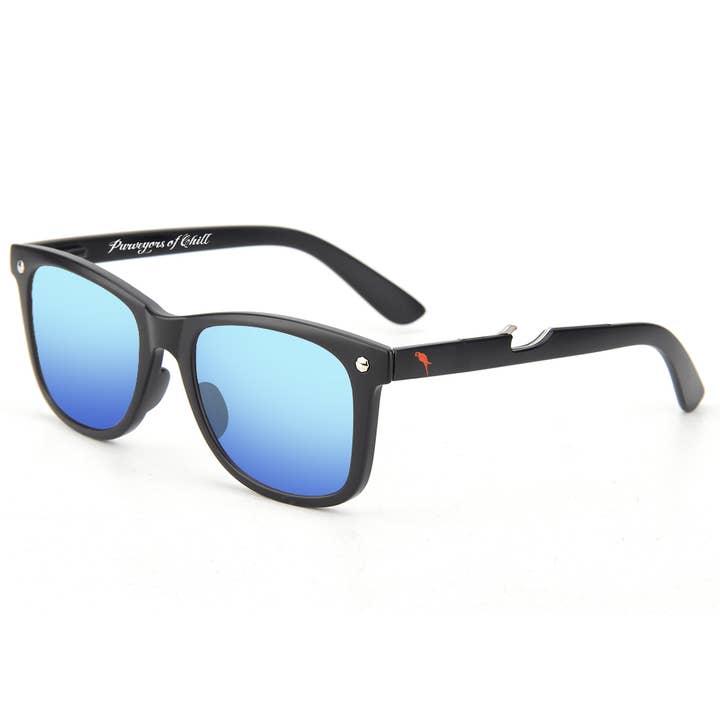 Margaritaville Eyewear - Venta al por mayor Gafas de sol - Unisex - Abridor de botellas Island Reserve Wayfarer1