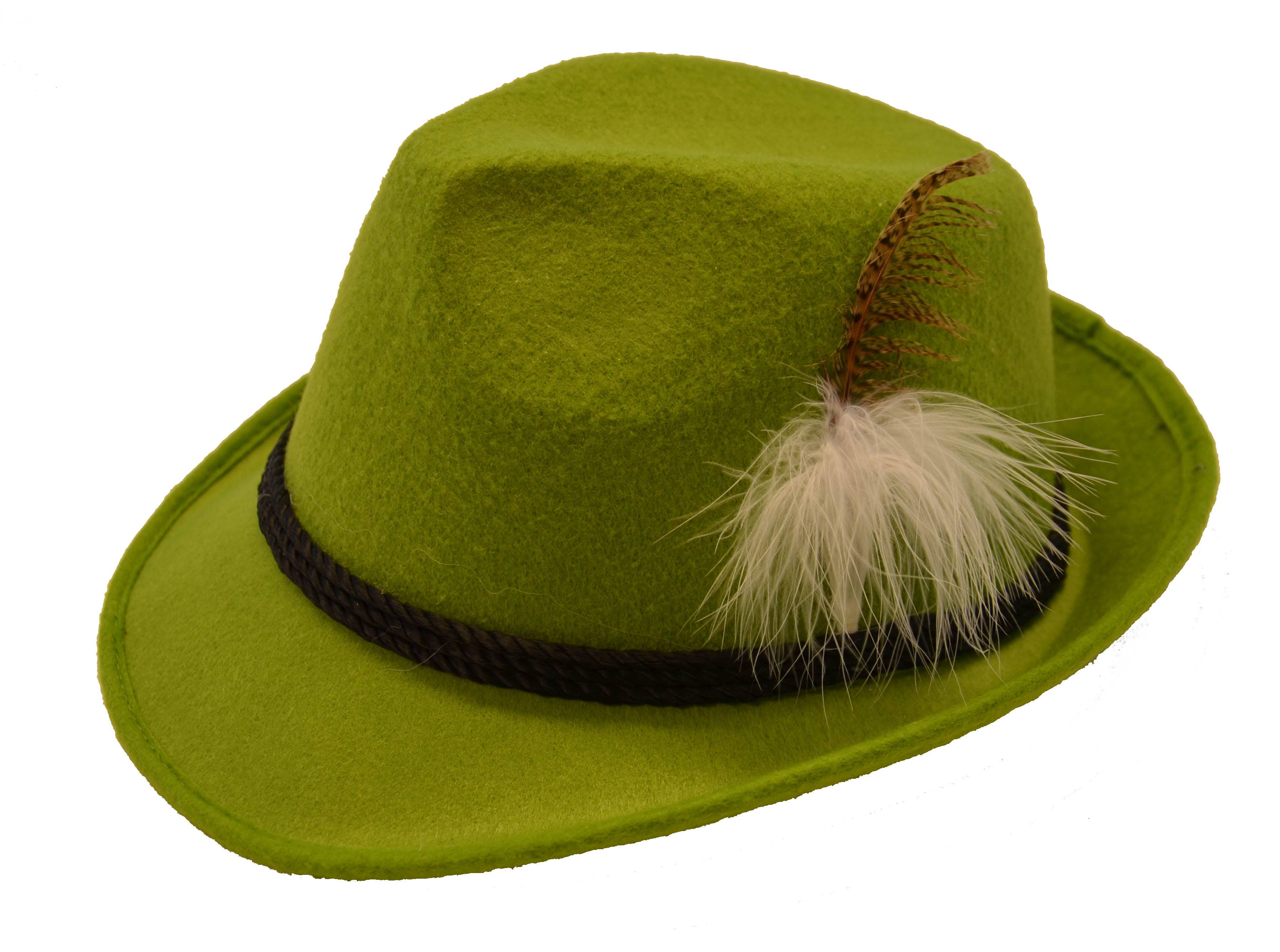 Partychimp - Venta al por mayor Sombreros/coronas de fiesta - Sombrero Oktoberfest Bayern - Accesorio para fiesta12