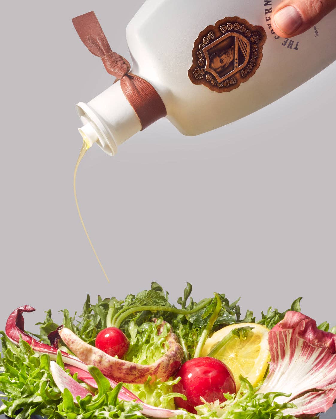 Kyoord - Wholesale Olive Oil - The Governor, Limited Edition Early Harvest Extra Virgin Olive Oil2