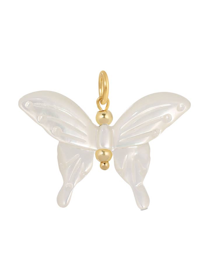 Amuleto de Mariposa Grande (Nivel 2) para venta al por mayor de KOZAKH