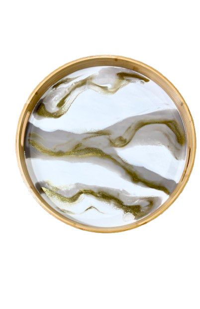 Fluid Life by Sharon - Wholesale Serving Tray - Serving Tray1