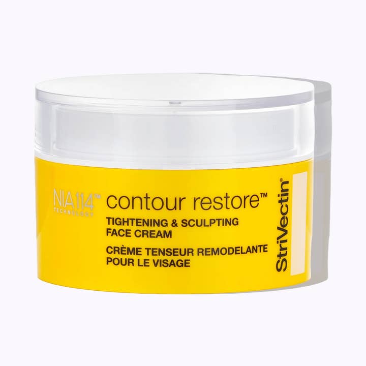 StriVectin Contour Restore Tightening & Sculpting Face Cream for wholesale by Dermstreet