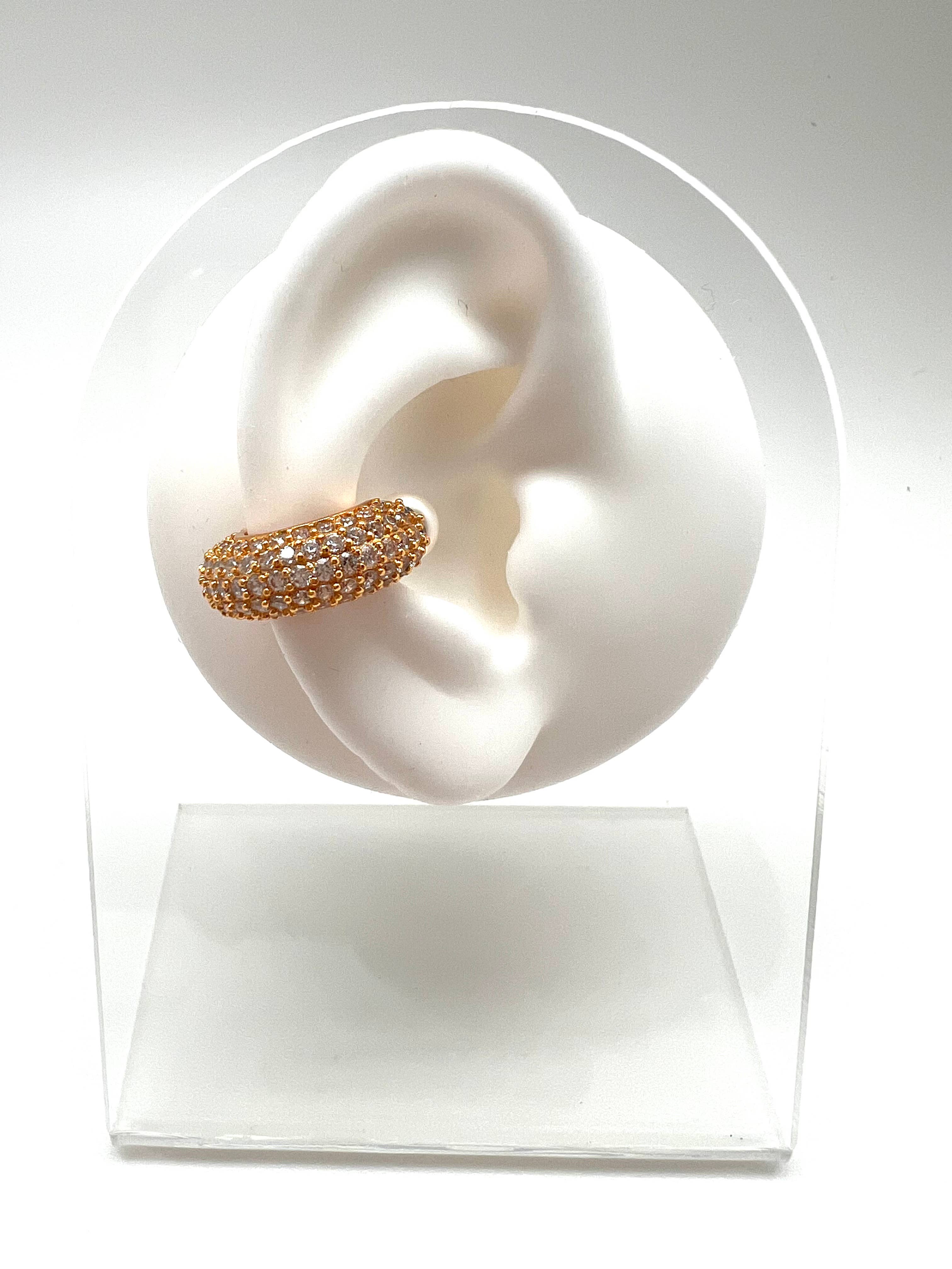 Karli Buxton - Wholesale Cuff/Wrap Earrings - Ear Cuffs10