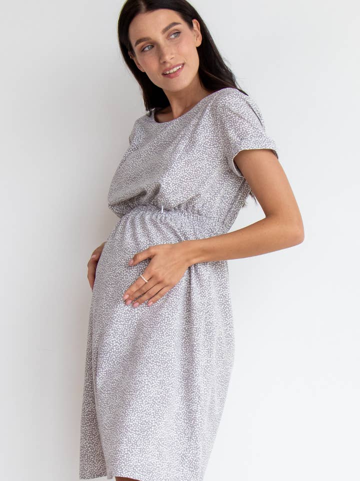 Maternity Dress 3178760 for wholesale by Maternity Clothing