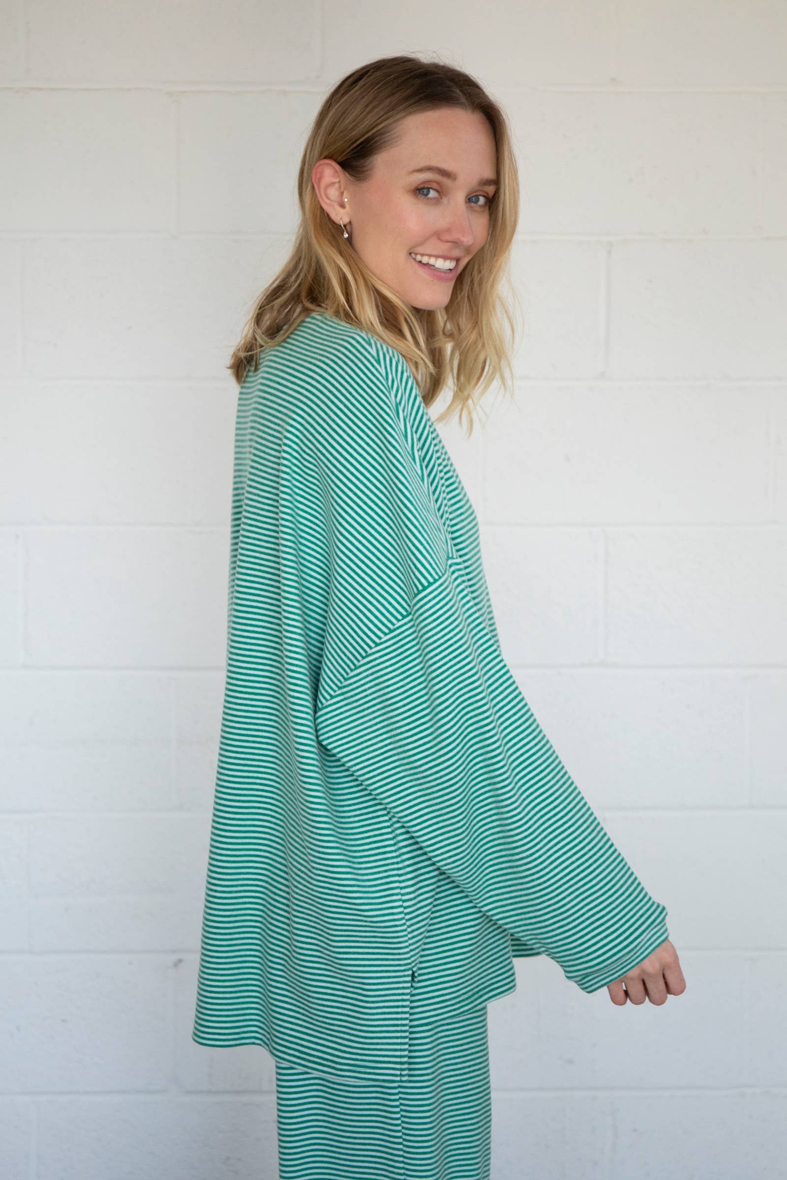 Things Between - Wholesale Tuniek - Dames - Dani Top1